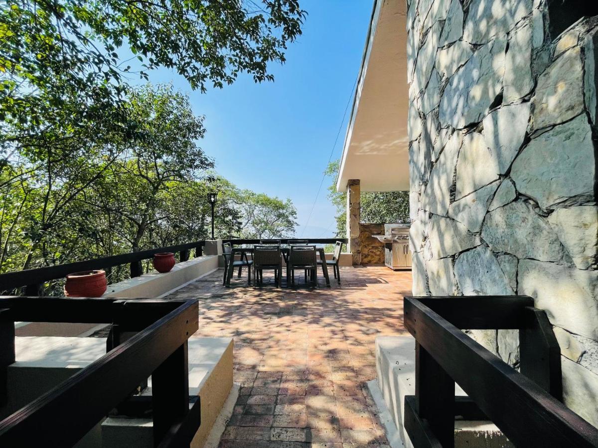 Hotel Chipinque San Pedro Garza Garcia Exterior photo