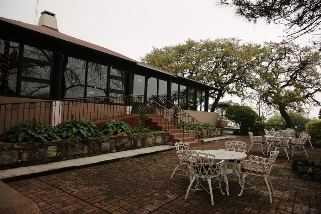Hotel Chipinque San Pedro Garza Garcia Exterior photo
