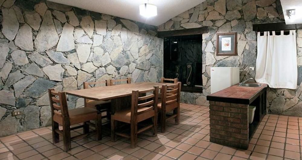 Hotel Chipinque San Pedro Garza Garcia Exterior photo